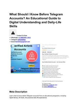 What Should I Know Before Buying Telegram Accounts_ (6)