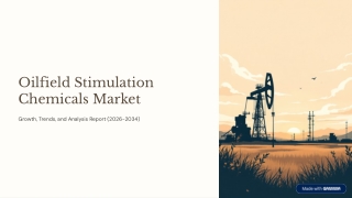 Oilfield-Stimulation-Chemicals-Market