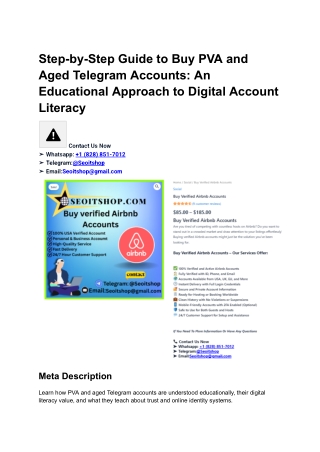 Stip by Stip Guide to Buy PVA and Aged Telegram Accounts (10)