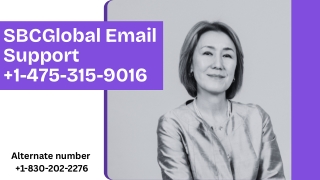 How to Contact SBCGlobal Customer Support? |  1-830-202-2276 or  1-475-315-9016