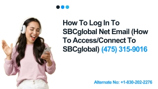 How To Log In To SBCglobal Net Email (How To AccessConnect To SBCglobal)
