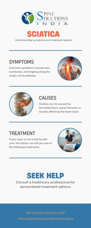 Best Sciatica Treatment & Pain Specialist in Delhi, India
