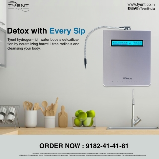 Best Alkaline Water Ionizer in India