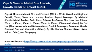 Caps & Closures Market1