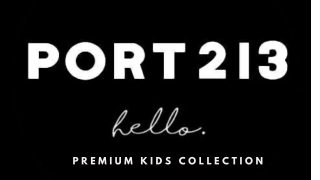 Premium Kids Trendy Clothing | Port 213