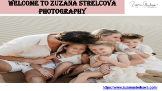 Lifestyle Family Photographer