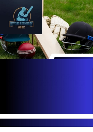 Buy Original SS Cricket Bats in the USA – Performance You Can Trust