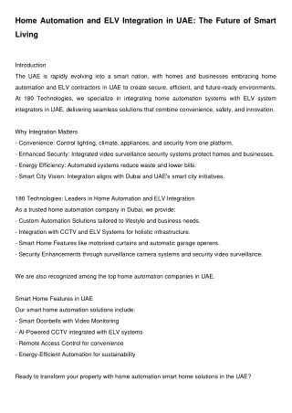 Blog10_Home_Automation_ELV_Integration_UAE