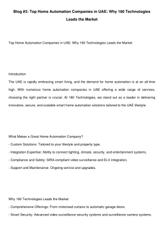 Top_Home_Automation_Companies_in_UAE