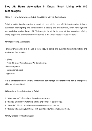 home_automation_dubai