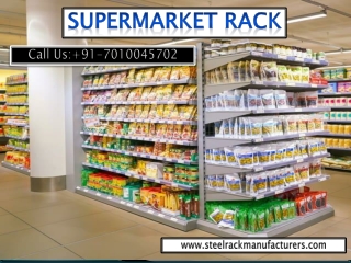 Departmental Store Rack Manufacturers in Hyderabad | Kanniyakumari | Tiruppur | Kadapa | Nellore