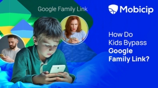 How Do Kids Bypass Google Family Link?