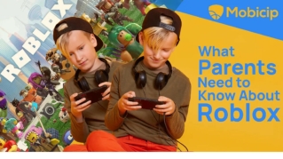 What Parents Need to Know About Roblox – A Complete Guide