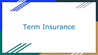 Buy Best Term Insurance Plan & Policy Online In India 2026 | HDFC Life