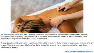 Experience Wellness with Therapeutic Pain Relief at Bronxville Wellness.PPTX-1