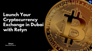 Navigate Your Exchange Journey with Retyn Dubai's Expert Guidance