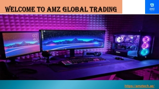 Budget Gaming PC in Dubai