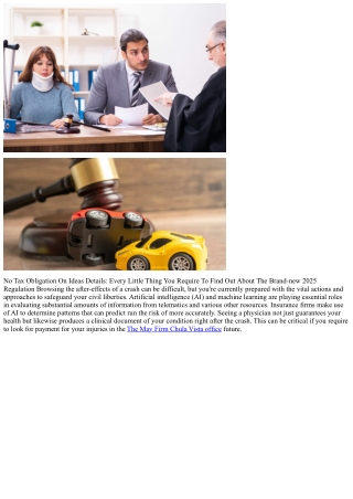 At-fault Event Does Not Have Sufficient Insurance Coverage What Next?