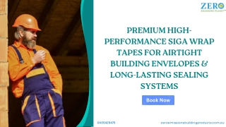 Premium High-Performance Siga Wrap Tapes for Airtight Building Envelopes & Long-Lasting Sealing Systems