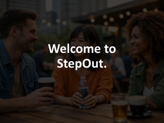 Where Offline Connections Come First