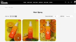 10 in 1 Miracle Hair Spary - 100 ml with Dimethicone Dimethiconol  Stronger