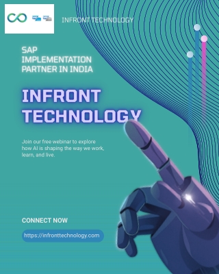 Reliable Implementation Company in Delhi NCR