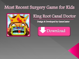 King Root Canal Doctor