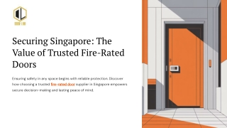 Securing-Singapore-The-Value-of-Trusted-Fire-Rated-Doors