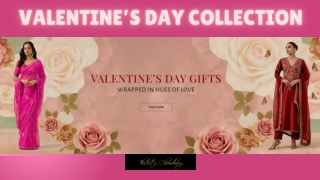 Valentine’s Day Outfits Women