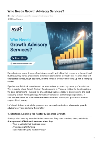 asbgrowthventures.com-Who Needs Growth Advisory Services