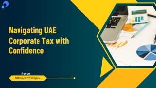 Simplify Your Corporate Tax: Expert Services for Every Stage