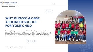 Top Schools of Gurgaon for Quality Education