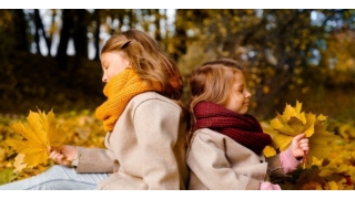 Letter from a Sister | PeonyMagazine