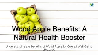 Wood Apple Benefits, Uses, Nutrition &amp; Side Effects Explained