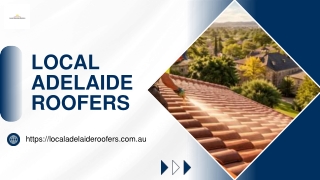 Why Regular Roof Care Makes Sense for Adelaide Homes