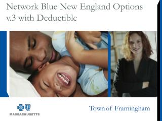 Network Blue New England Options v.3 with Deductible