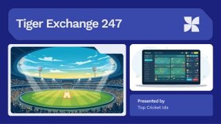 Tiger Exchange 247