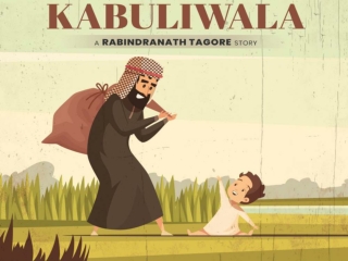 kabuliwala