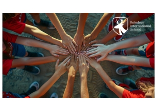 Homes away from home the way boarding schools teach emotional strength