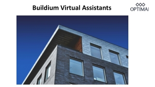 Buildium Virtual Assistants