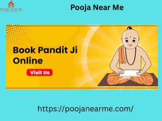 Book Pandit for Puja in India – Trusted & Verified Pandit Services