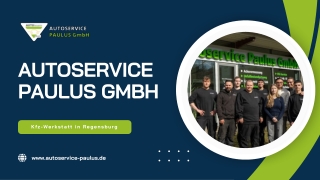 Warum eine Pkw-Achsvermessung in Regensburg entscheidend für Ihre Fahrsicherheit ist