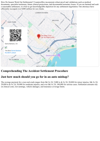 Just How Lawyers Negotiate Negotiations