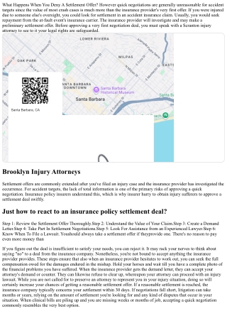 When To Approve Negotiation Reiner & Frankel