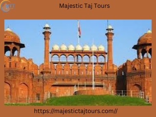Old Delhi Tour Packages – Heritage Walks, Food & Culture Tours