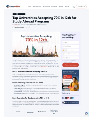 Global Class 12 Term 1 Weightage System – Detailed PDF for Students