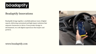 Mobile App Development Services Florida