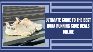 Find Your Perfect Running Shoes For Sale