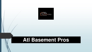 Custom Framing Atlanta