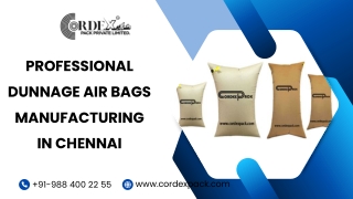PROFESSIONAL-DUNNAGE-AIR-BAGS-MANUFACTURING-IN-CHENNAI